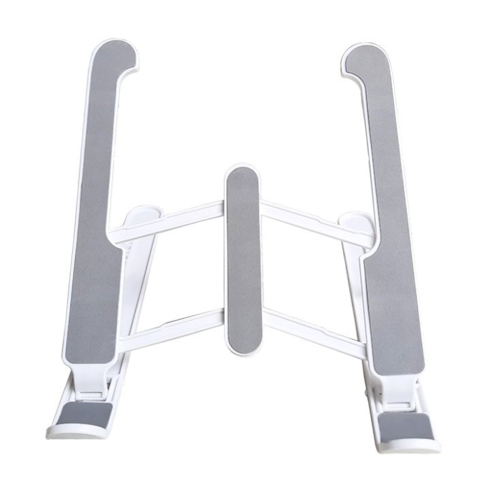 Giá Đỡ LapTop - Macbook, Ipad Gấp Gọn Kệ Để Laptop Bằng Nhựa ABS Giá Đỡ LapTop - Macbook, Ipad Gấp Gọn Kệ Để Laptop Bằng Nhựa ABS