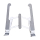 Giá Đỡ LapTop - Macbook, Ipad Gấp Gọn Kệ Để Laptop Bằng Nhựa ABS Giá Đỡ LapTop - Macbook, Ipad Gấp Gọn Kệ Để Laptop Bằng Nhựa ABS