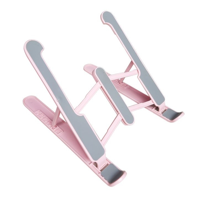 Giá Đỡ LapTop - Macbook, Ipad Gấp Gọn Kệ Để Laptop Bằng Nhựa ABS Giá Đỡ LapTop - Macbook, Ipad Gấp Gọn Kệ Để Laptop Bằng Nhựa ABS