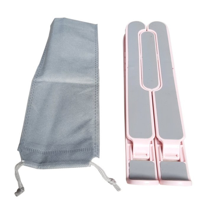 Giá Đỡ LapTop - Macbook, Ipad Gấp Gọn Kệ Để Laptop Bằng Nhựa ABS Giá Đỡ LapTop - Macbook, Ipad Gấp Gọn Kệ Để Laptop Bằng Nhựa ABS