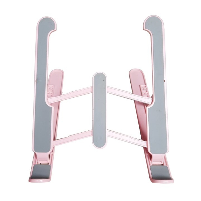 Giá Đỡ LapTop - Macbook, Ipad Gấp Gọn Kệ Để Laptop Bằng Nhựa ABS Giá Đỡ LapTop - Macbook, Ipad Gấp Gọn Kệ Để Laptop Bằng Nhựa ABS