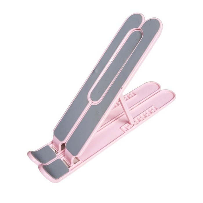 Giá Đỡ LapTop - Macbook, Ipad Gấp Gọn Kệ Để Laptop Bằng Nhựa ABS Giá Đỡ LapTop - Macbook, Ipad Gấp Gọn Kệ Để Laptop Bằng Nhựa ABS