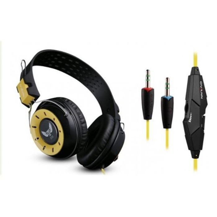 HEAD PHONE OVANN X10