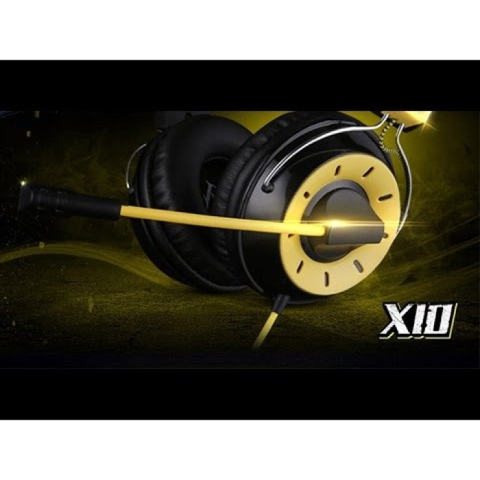 HEAD PHONE OVANN X10