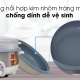 Nồi lẩu điện Happycook HCHP-350ST 3.5 lít