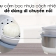 Nồi lẩu điện Happycook HCHP-350ST 3.5 lít