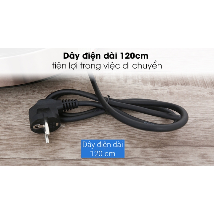 Nồi lẩu điện Sunhouse SHD4526 4 lít