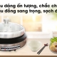 Nồi lẩu điện Sunhouse SHD4526 4 lít
