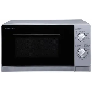 Lò vi sóng Sharp R-202VN-S 20 lít