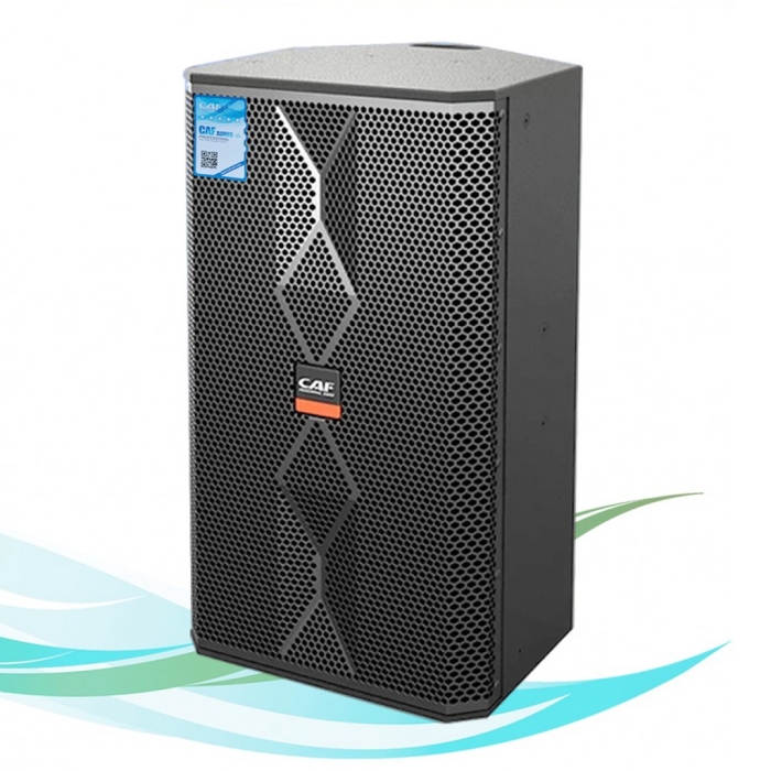 Loa Đứng Karaoke CAF TW-12+ (đôi)