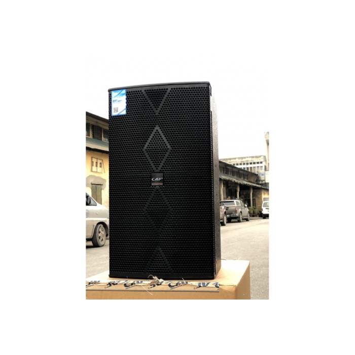 Loa Đứng Karaoke CAF TW-12+ (đôi)