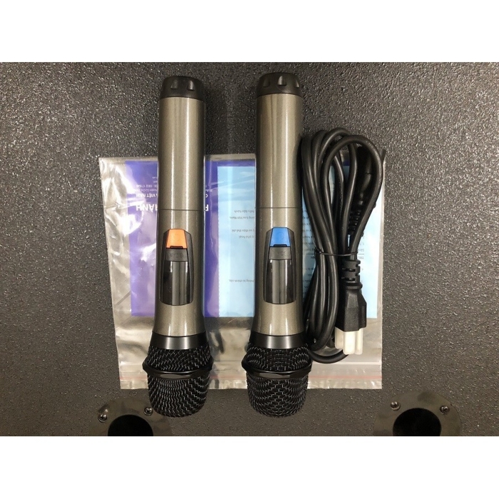 LOA KÉO HLOV F35 (BASS 50) chính hãng