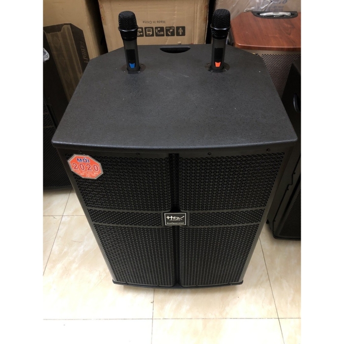 LOA KÉO HLOV F35 (BASS 50) chính hãng