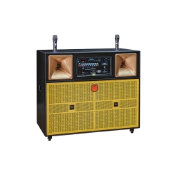 LOA DI ĐỘNG - K77