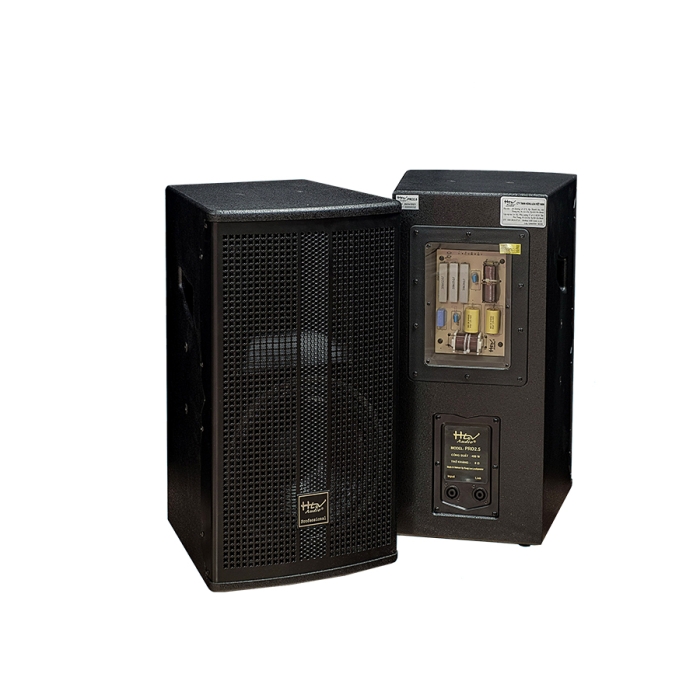 LOA ĐIỆN - PRO 2,5 LOA ĐIỆN - PRO 2,5