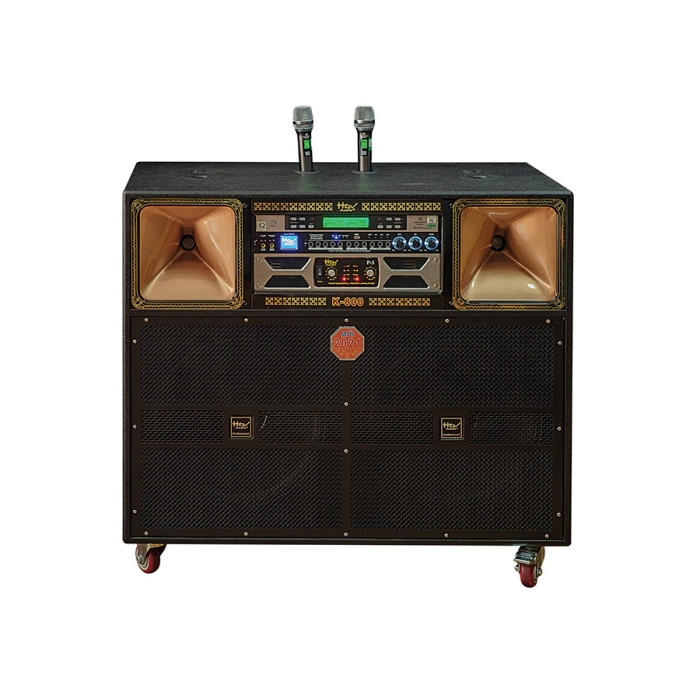 LOA ĐIỆN - K800 LOA ĐIỆN - K800