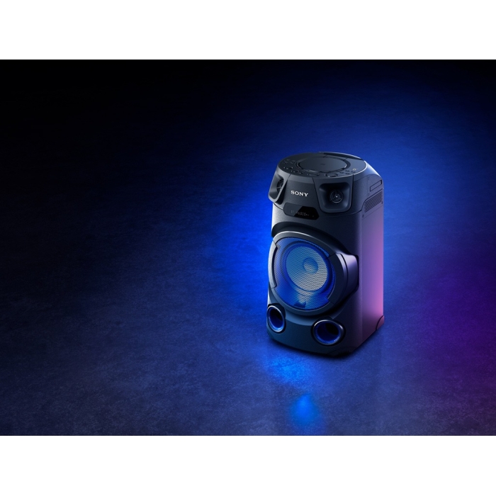 Dàn âm thanh Hifi Sony MHC-V13 M SP6