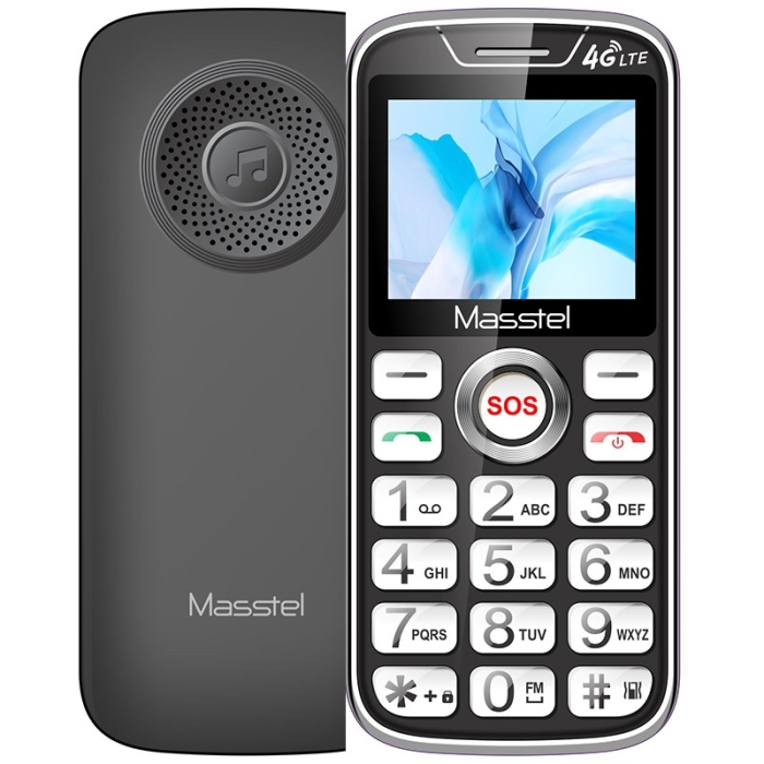 Masstel Fami 60 4G