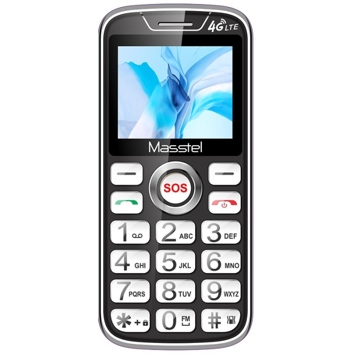 Masstel Fami 60 4G