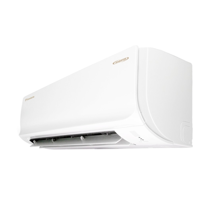 Máy Lạnh Daikin Inverter FTKA25UAVMV 1HP (9000BTU) - Tiết kiệm điện Luồng gió Coanda