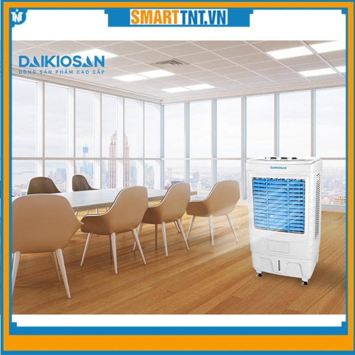 Quạt điều hòa hơi nước Daikiosan DKA-05000E