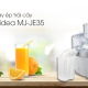 Máy ép trái cây Midea MJ-JE35 Máy ép trái cây Midea MJ-JE35