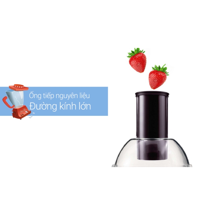 Máy ép trái cây Philips HR1836