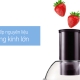Máy ép trái cây Philips HR1836