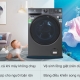 Máy giặt Electrolux Inverter 10 kg EWF1024P5SB