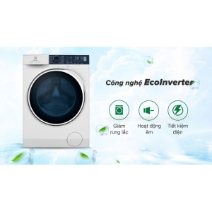 Máy giặt Electrolux Inverter 10 kg EWF1024BDWA Máy giặt Electrolux Inverter 10 kg EWF1024BDWA