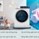 Máy giặt Electrolux Inverter 10 kg EWF1024P5WB