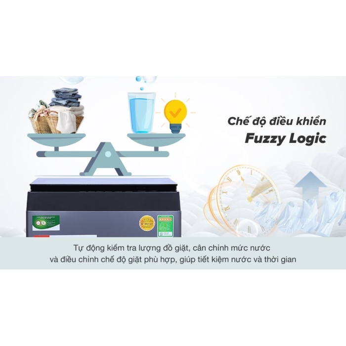 Máy giặt Toshiba 7 Kg  AW-L805AV (SG)