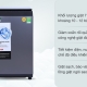 Máy giặt Toshiba 7 Kg  AW-L805AV (SG)