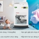 Máy giặt Toshiba 9 kg AW-K1000FV(WW)