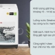 Máy giặt Toshiba 9 kg AW-K1000FV(WW)