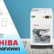Máy giặt Toshiba 9 kg AW-K1000FV(WW)