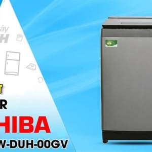 Máy giặt Toshiba Inverter 10 kg AW-DUH1100GV