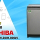 Máy giặt Toshiba Inverter 10 kg AW-DUH1100GV