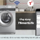 Máy giặt Toshiba Inverter 8.5 kg TW-BL95A4V(SS)