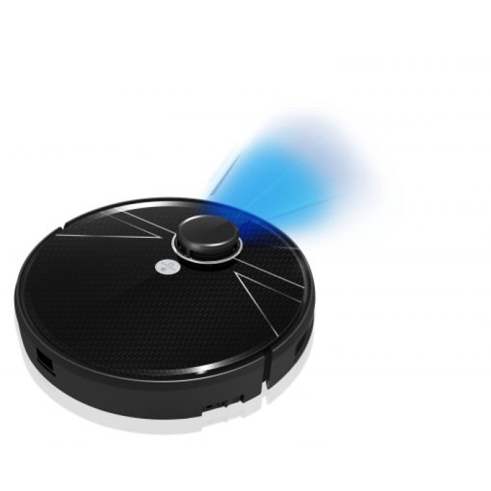 ROBOT HÚT BỤI VÀ LAU NHÀ RAPIDO R7S ROBOT HÚT BỤI VÀ LAU NHÀ RAPIDO R7S