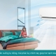 Máy lạnh Casper Inverter 1 HP IC-09TL32