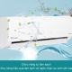 Máy lạnh Casper Inverter 1 HP IC-09TL32