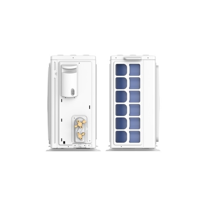 Máy lạnh Casper Inverter 1.5 HP GC-12IS32