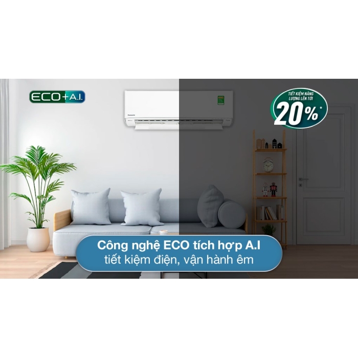 Máy lạnh Panasonic Inverter 1.5 HP CU/CS-XU12XKH-8