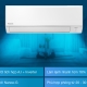 Máy lạnh Panasonic Inverter 2 HP CU/CS-PU18XKH-8M