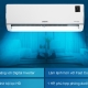 Máy lạnh Samsung Inverter 1 HP AR09TYHQASINSV