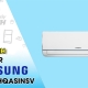 Máy lạnh Samsung Inverter 1 HP AR09TYHQASINSV