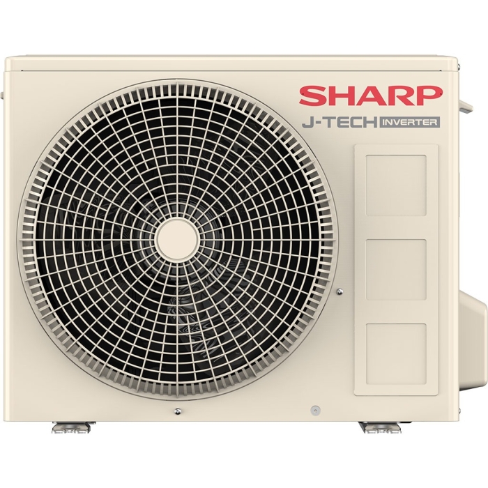 Máy lạnh Sharp Inverter 1 HP AH-X10ZW