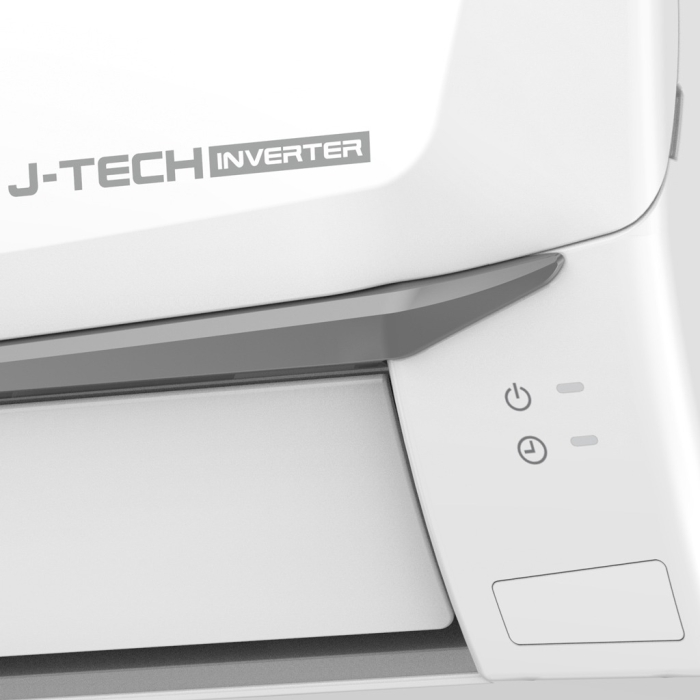 Máy lạnh Sharp Inverter 1.5 HP AH-X13ZW