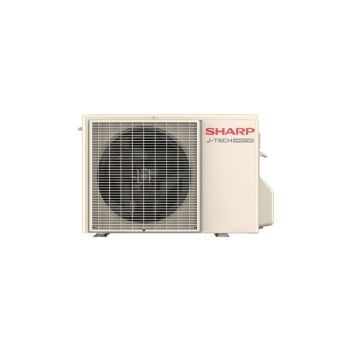 Máy lạnh Sharp Inverter 2 HP AH-X18ZW Máy lạnh Sharp Inverter 2 HP AH-X18ZW